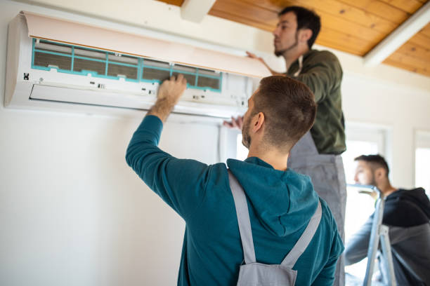 Best HVAC Financing and Leasing in Shorewood, MN