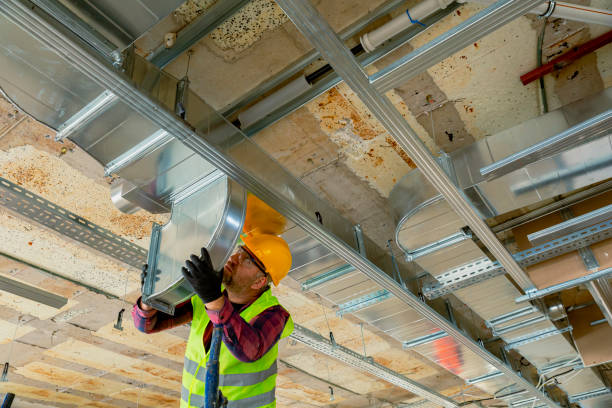 Best Residential HVAC in Shorewood, MN