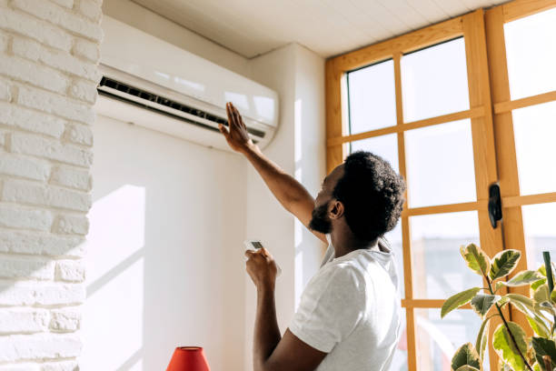 Best Thermostats and Smart Controls in Shorewood, MN