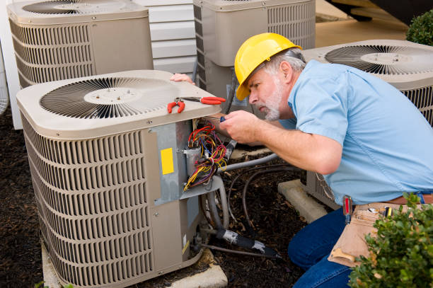 Best HVAC Training and Certification in Shorewood, MN