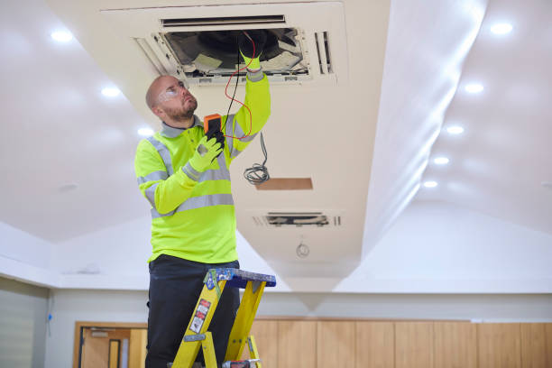 Reliable Shorewood, MN HVAC Solutions
