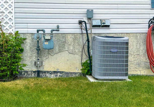 Best Residential HVAC in Shorewood, MN